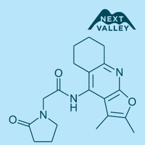 Coluracetam Nootropics Next Valley 2