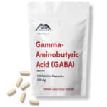 Gamma-Aminobutyric Acid (GABA) Nootropics Next Valley 3