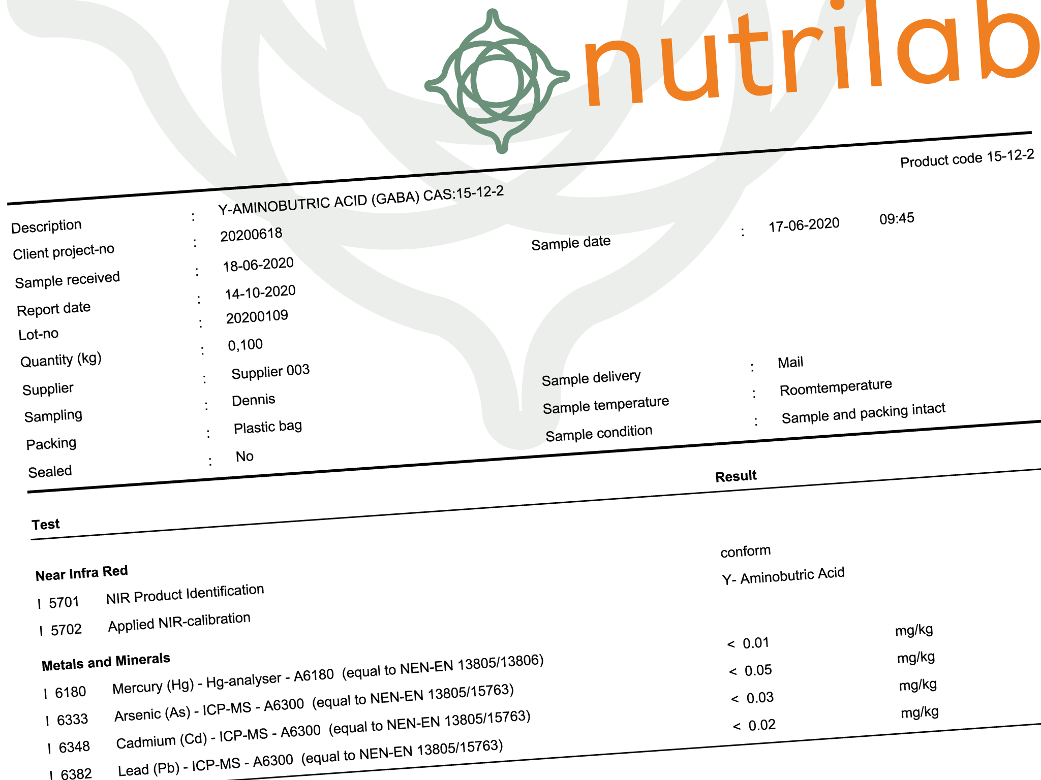 certificate-of-analysis-next-valley