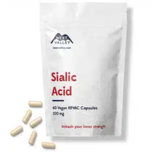 Sialic Acid Nootropics Next Valley