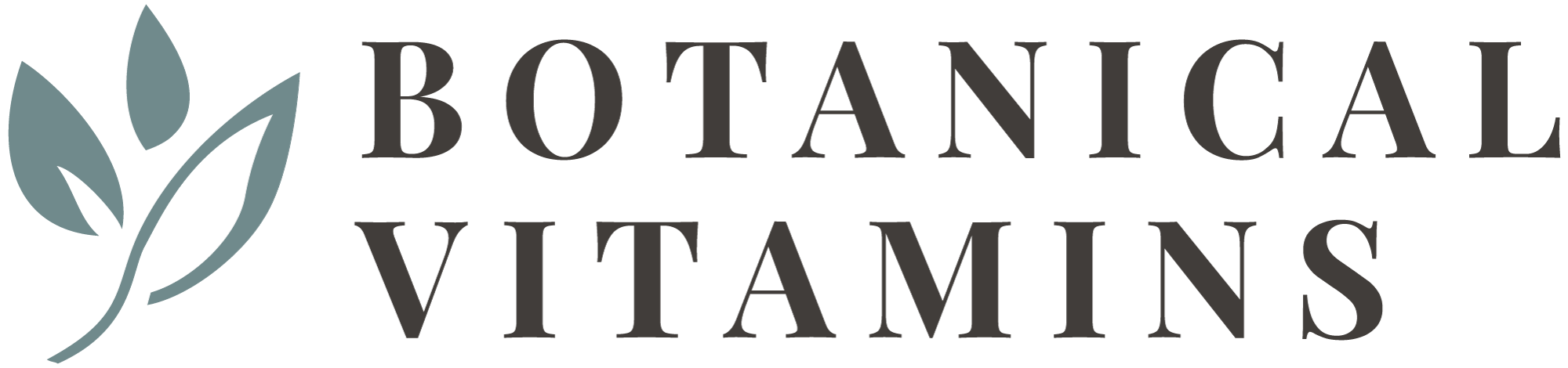 Botanical Vitamins
