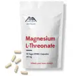 Magnesium L-Threonate Nootropics Next Valley 3