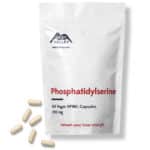 Fosfatidylserine Nootropics Next Valley 3