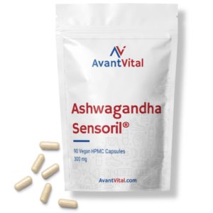 Ashwagandha Sensoril Botanical Extracts Next Valley 2