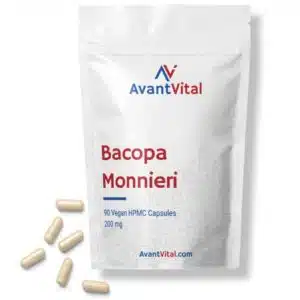 Bacopa Monnieri Botanical Extracts Next Valley