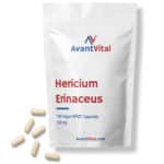 Hericium Erinaceus AvantVital EN Next Valley 5