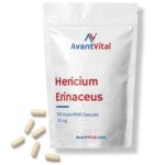 Hericium Erinaceus Mushrooms Next Valley 5