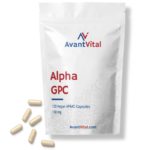 Alpha GPC AvantVital Next Valley 3