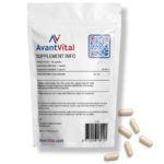 Choline Bitartraat – 500 mg AvantVital Next Valley 4