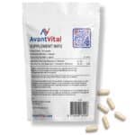 Magnesium L-Threonaat AvantVital Next Valley 4