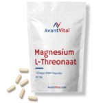 Magnesium L-Threonaat AvantVital EN Next Valley 3
