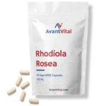 Rhodiola Rosea Botanical Extracts Next Valley 3