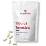 Tribulus Terrestris Botanical Extracts Next Valley 3