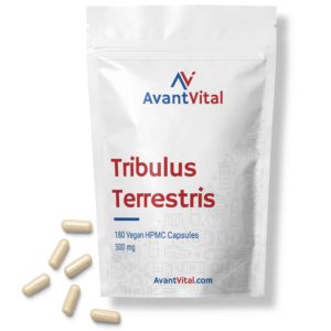 Tribulus Terrestris Botanical Extracts Next Valley