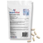 CDP Choline (Citicoline) – 250 mg AvantVital EN Next Valley 4