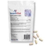 Magnesium Citraat – 400 mg Mineralen Next Valley 4