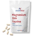 Magnesium Zink Taurine Aminozuren Next Valley 3