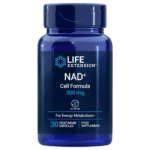 NAD+ Cell Formula – 300 mg Life Extension Europe Next Valley 3