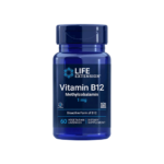 Vitamine B12 Methylcobalamine – 1 mg Concentratie & Geheugen Next Valley 3