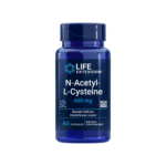 N-Acetyl-L-Cysteine (NAC) – 600 mg Aminozuren Next Valley 3