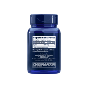 Glycine – 1000 mg Immuunsysteem Next Valley 2