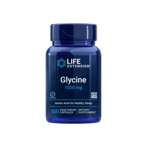 Glycine – 1000 mg Immuunsysteem Next Valley