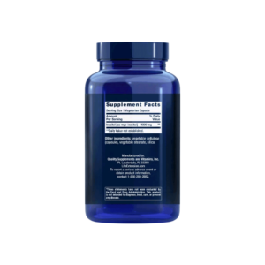 Inositol – 1000 mg Bloedsuiker spiegel Next Valley 2