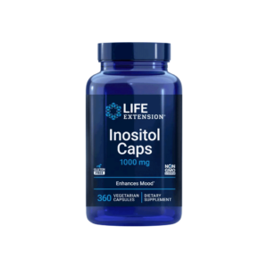 Inositol – 1000 mg Bloedsuiker spiegel Next Valley