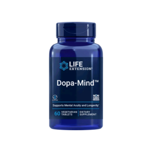 Dopa-Mind Botanical Extracts Next Valley