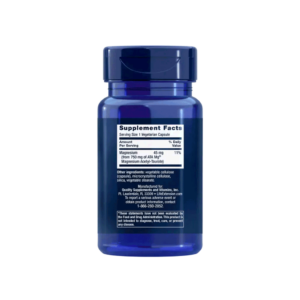 Magnesium Acetyl-Taurate – 750 mg Concentratie & Geheugen Next Valley 2