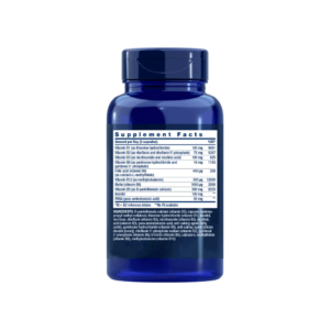 BioActive Vitamin B-Complex Energie Next Valley 2