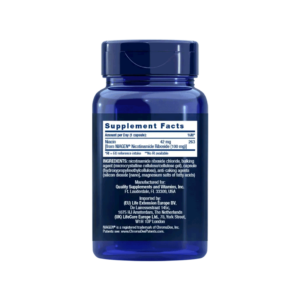 NAD+ Cell Formula – 100 mg Cognitieve veroudering Next Valley 2