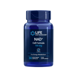 NAD+ Cell Formula – 100 mg Cognitieve veroudering Next Valley