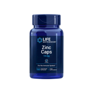 Zinc – 15 mg Anti-Inflammatory Next Valley