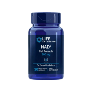 NAD+ Cell Formula – 300 mg Life Extension Next Valley