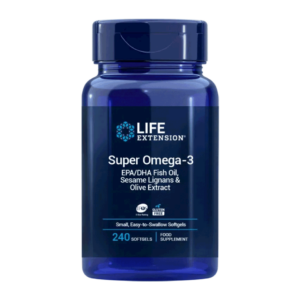 Super Omega-3 EPA/DHA Fatty Acids Next Valley
