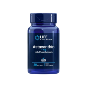 Astaxanthin – 4 mg Antioxidants Next Valley 2