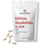 5-HTP Griffonia Simplicifolia – 100 mg Aminozuren Next Valley 3