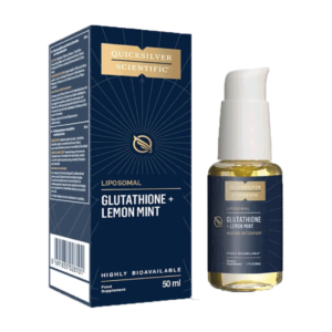 Liposomal Glutathione Aminozuren Next Valley 3