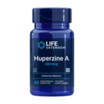 Huperzine A – 200 mcg Botanical Extracts Next Valley 3