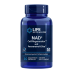 NAD+ Cell Regenerator™ and Resveratrol Elite™ Antioxidants Next Valley 3