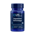 Dopamine Advantage Cognitieve veroudering Next Valley 3