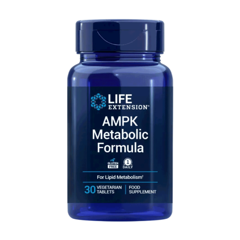 MPK Metabolic Formula Botanical Extracts Next Valley 2