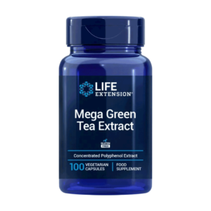 Mega Groene Thee Extract – 725 mg Antioxidanten Next Valley