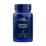 Gamma E with Tocopherols & Tocotrienols Antioxidants Next Valley 3