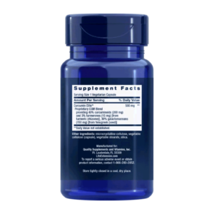 Curcumin Elite™ Kurkuma Extract Antioxidanten Next Valley 2