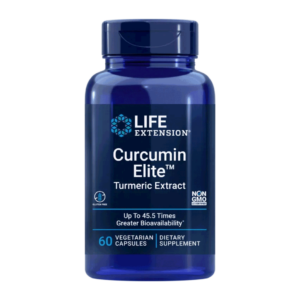 Curcumin Elite™ Turmeric Extract Antioxidants Next Valley