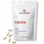 Caffeine – 200 mg AvantVital Next Valley 3