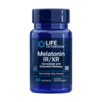 Melatonine IR/XR – Direct- en Geleidelijke afgifte Hormonen Next Valley 3