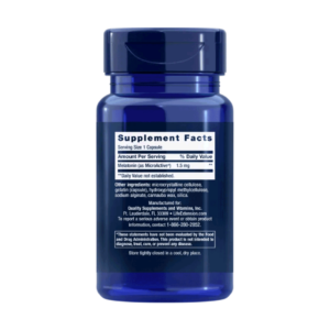 Melatonin IR/XR – Immediate and Extended Release Hormonen Next Valley 2